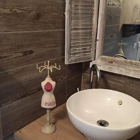 Point Zero De Charme Apartment La Grande-Motte